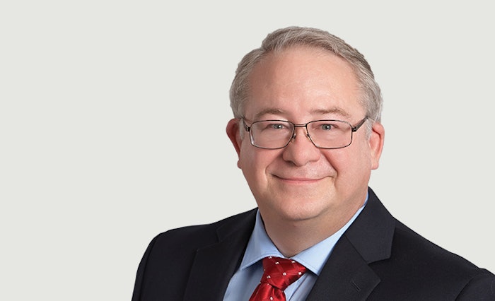 Timothy S. Matheny, P.E., President, ECS Solutions