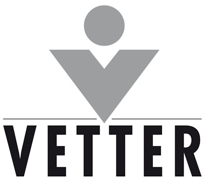 Vetter Pharma, CDMO
