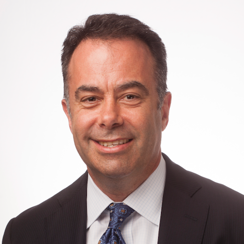 Jay Spielvogel, CEO of Venator Sales Group