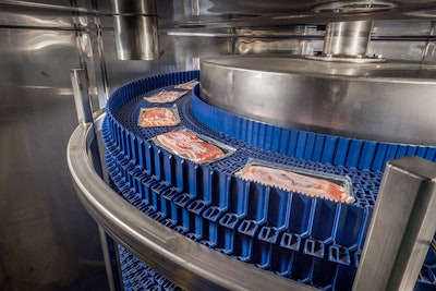 Fps Spiral Immersion System