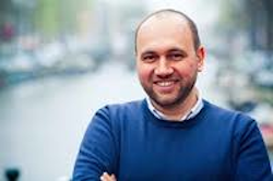 Giuseppe Prioriello, Founder and CEO of Packly