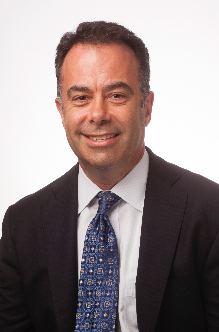 Jay Spielvogel, CEO of Venator Sales Group