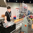 Pack Expo Las Vegas Robotics