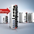The C6025 IPC is designed to expand the broad PC-based control portfolio.