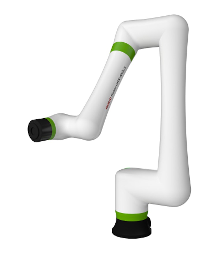 Collaborative Robots That Are Easy To Program Oem Magazine