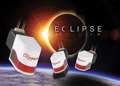Clippard Eclipse Valve