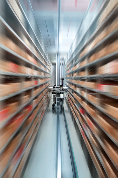 Technology investments will focus on improvements in safety technology and efficiency.