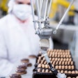 Automation and Robotics are Top Two Operational Improvements for Food Manufacturers