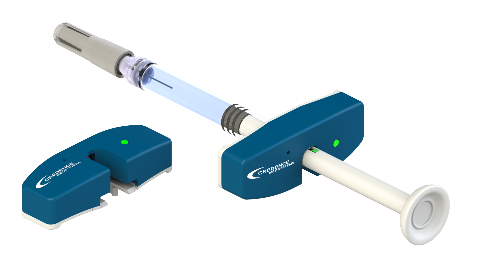 Credence MedSystems, one of two winners in the &ldquo;Best Innovation in Drug Delivery Device,&rdquo; was chosen for its Connect&trade; Auto-Sensing Injection System, which incorporates real-time monitoring of critical injection data into a reusable ergonomic grip. The Credence app also measures and transmits injection progress in real-time, as well as providing users with reminders and instructions on how to use the auto-injector.