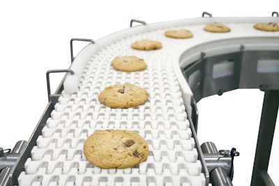 BISSC certification is recognized as the definitive sanitation and safety standards for equipment used in the baking industry.