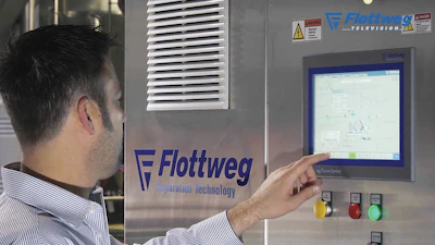 worker at HMI