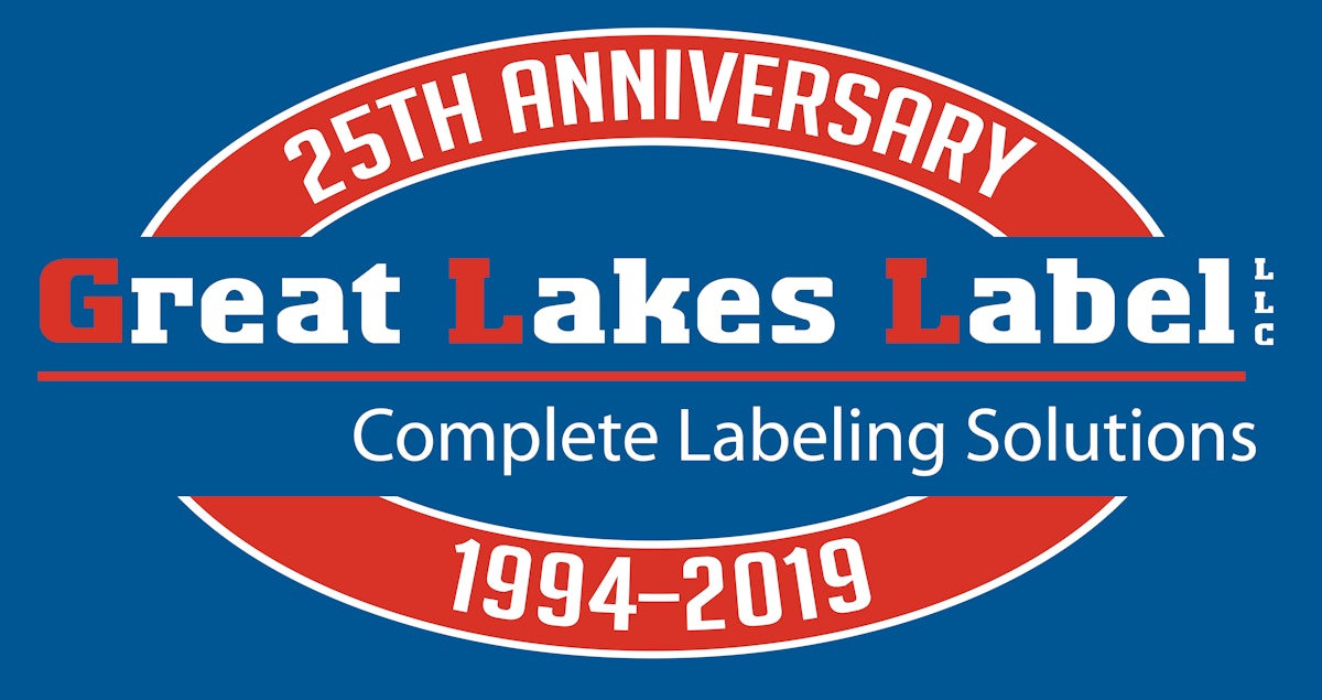 Great Lakes Label Celebrates 25 Years | OEM Magazine