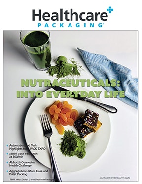 Healthcare Packaging January/February 2020