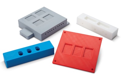 The technology should provide blister prototypes in days rather than weeks.