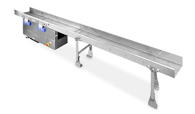 FastBack® Horizontal Motion Conveyor