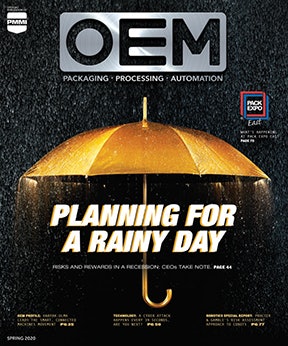 OEM Magazine Spring 2020 OEM