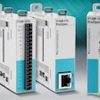 The P1AM-100 CPU is designed to support the full suite of Productivity1000 I/O expansion modules.