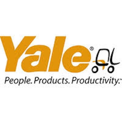 The Yale robotic reach truck claimed first place in the AGV category, and the Yale Vision telemetry solution won first prize in the maintenance, repair, and operations (MRO) category.