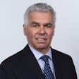 Vance Coulston, President of CSS International