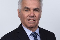 Vance Coulston, President of CSS International