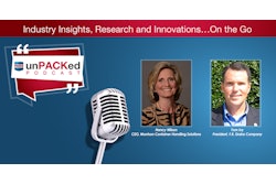 How Morrison Container Handling Solutions and F.R. Drake Company are Navigating COVID-19