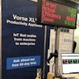 Vorne XL Productivity Appliance