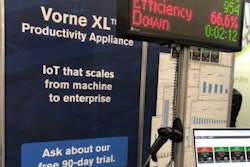 Vorne XL Productivity Appliance