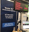Vorne XL Productivity Appliance