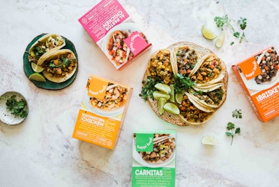 2019 08 Happi Foodi New Product Shoot Tacos 23