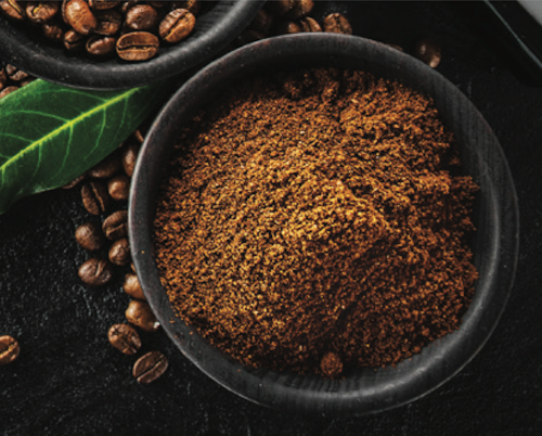 Coffee