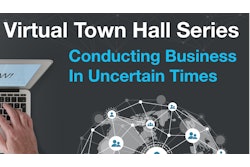 Coronovirus Town Hall Series Social Image Final Copy