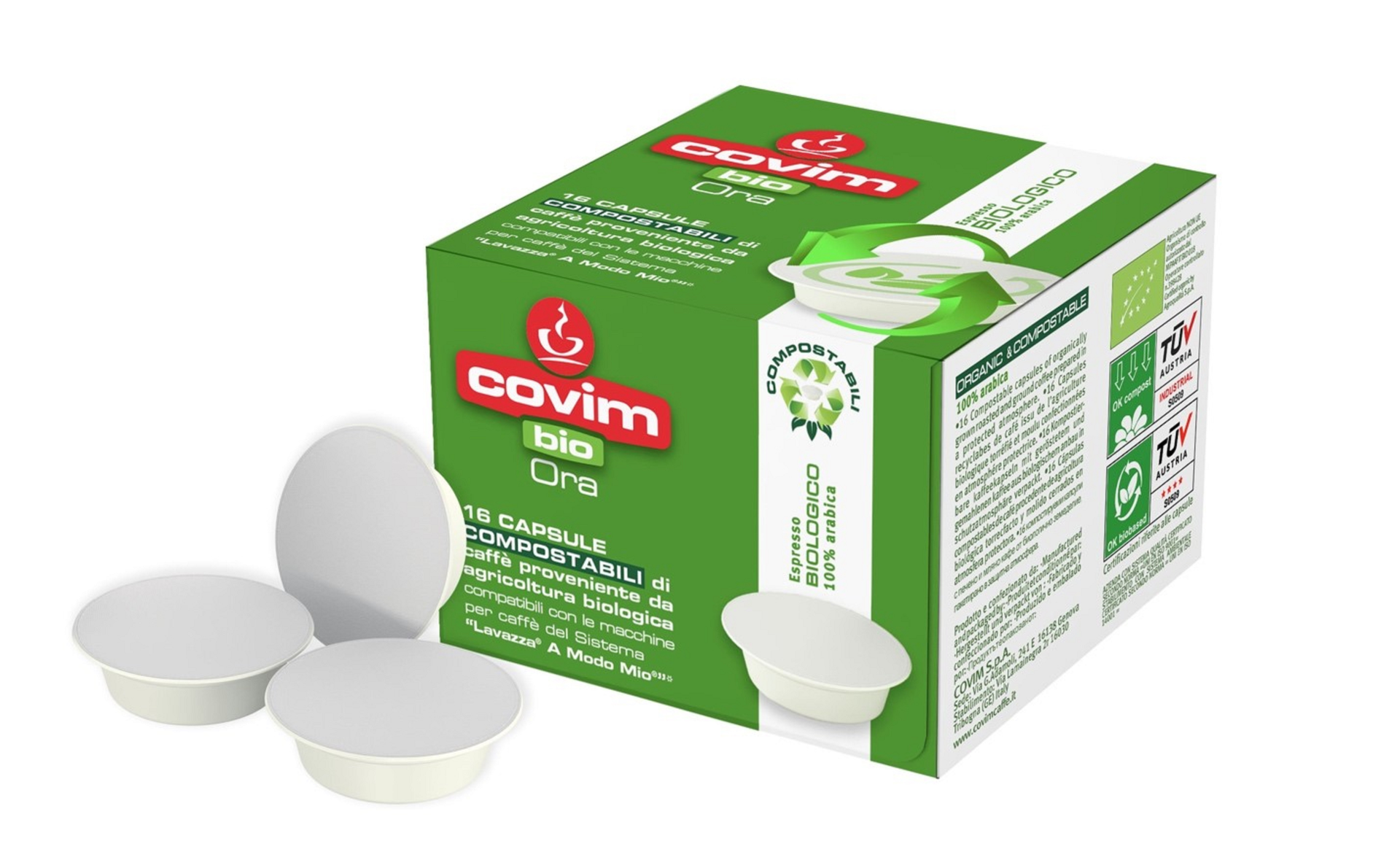 Covim Naturaal Elements