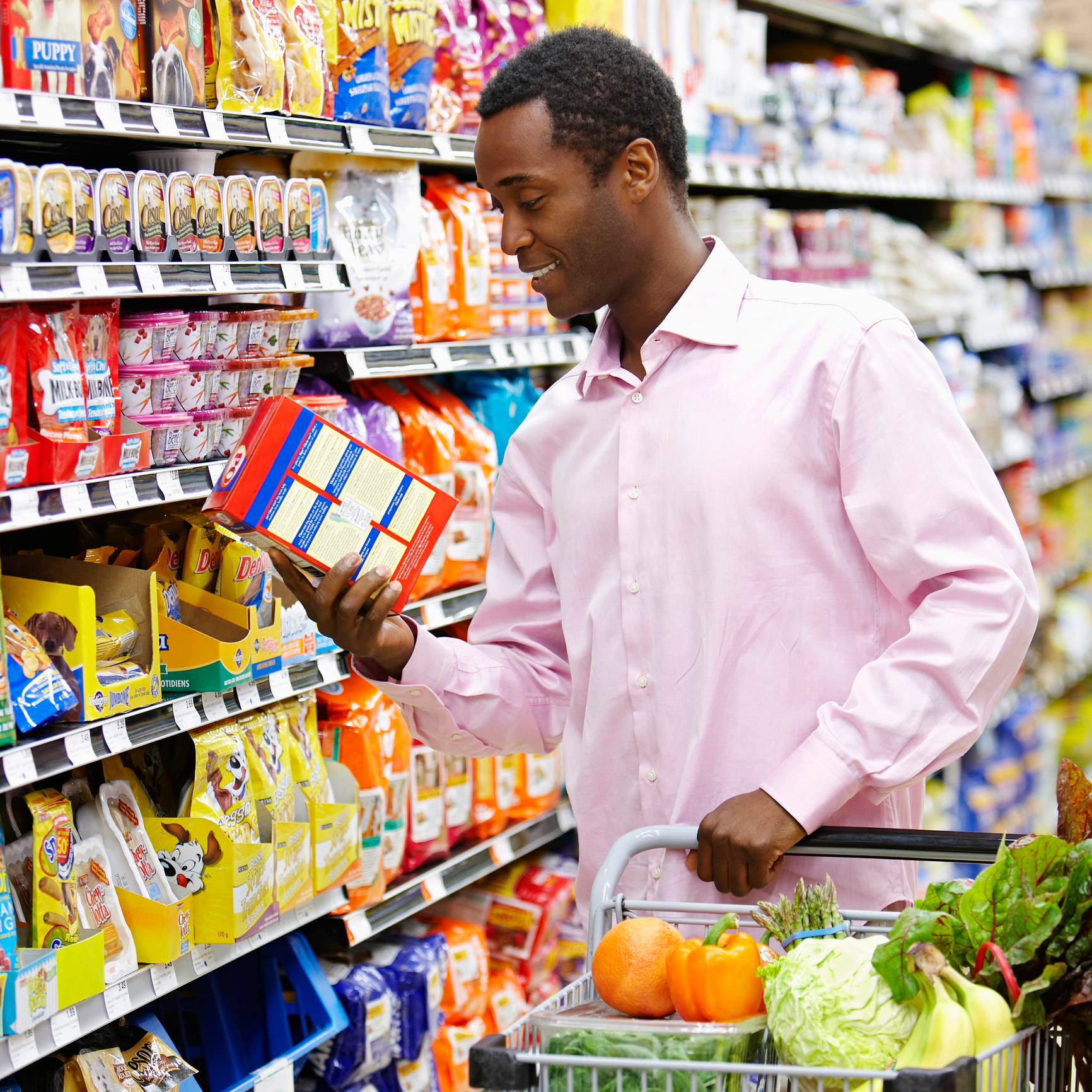 The 'humanization' of our pets (seeking the fresh and natural ingredients you want for yourself) is a trend driving new product and packaging formats.