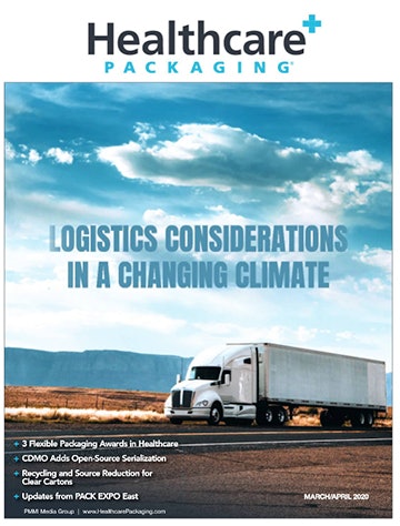 Healthcare Packaging March/April 2020