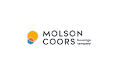 Molson Coors Logo