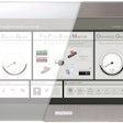 The SP5000X series is designed to answer the automation industry’s need for HMIs that can be used in extreme and hazardous conditions, including outdoor applications.