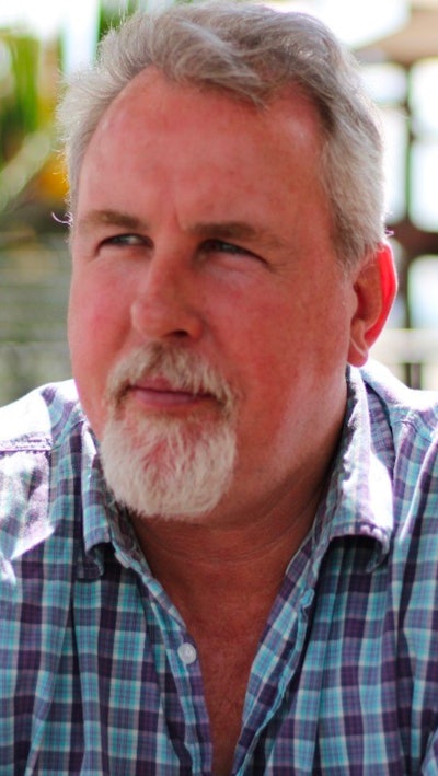 Andre Systermans also joins the team as a Field Service Technician