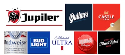 Anheuser Busch