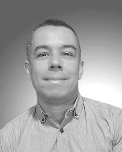 Daniel Castrillón, Subject Matter Expert – Packaging at BAXTER Colombia