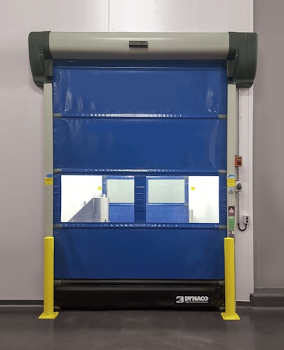 Dynaco High Speed Door