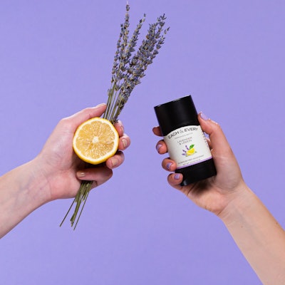 Each and Every Lavender & Lemon