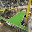 Accumulation tables are designed to increase line uptime by allowing conveyor systems to store product so that the upstream equipment can remain operational at full speed if downstream equipment is stopped.