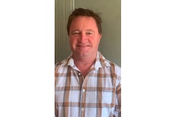Craig Bergset joins the South African team as a Regional Sales Manager
