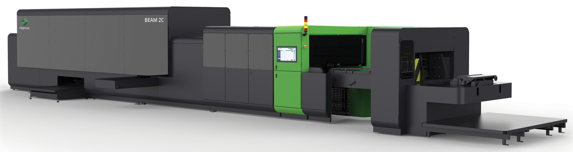 An impressive example of what THIMM has been able to produce thanks to its digital capabilities is this package for a Danone Activia campaign executed in the Czech Republic.