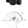 2020 06 Hinges With Spring Loaded Return Gn 233 3