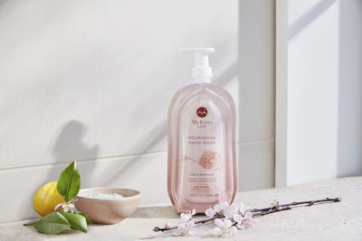 MyKirei single bottle