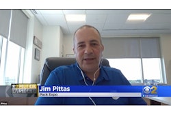 PMMI President & CEO Featured on CBS Chicago