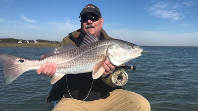 In honor of John's lifelong passion for fishing, donations to Michigan's Trout Unlimited are requested in lieu of flowers.