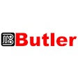 Butler Automatic Logo