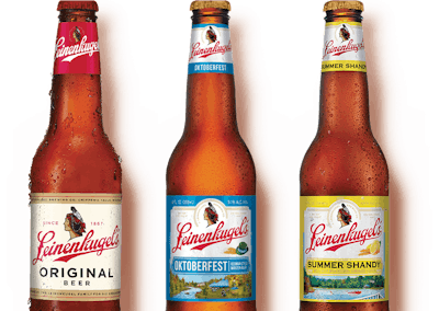 Home Our Beers